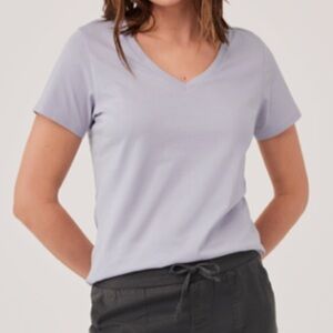 Organic cotton tshirt